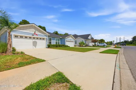 130 Modesto Drive St. Augustine FL 32086