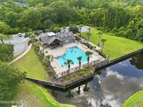 130 Modesto Drive St. Augustine FL 32086