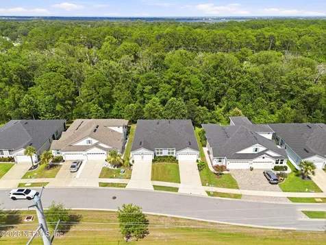 130 Modesto Drive St. Augustine FL 32086
