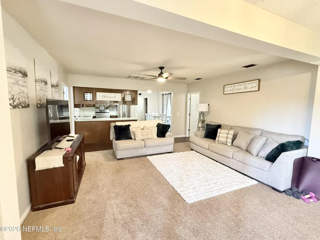 845 SW Pecan Street Keystone Heights FL 32656
