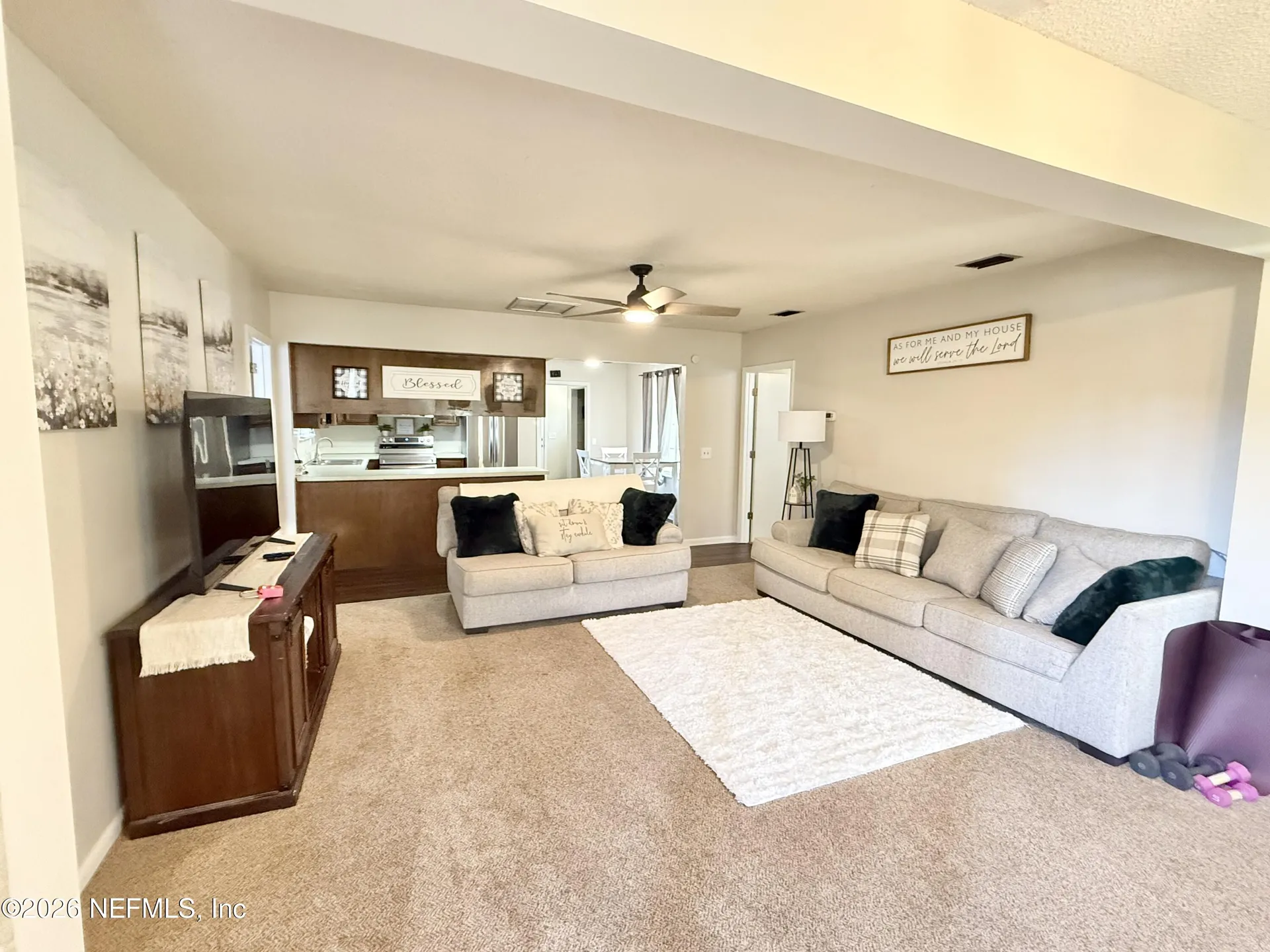 845 SW Pecan Street Keystone Heights FL 32656