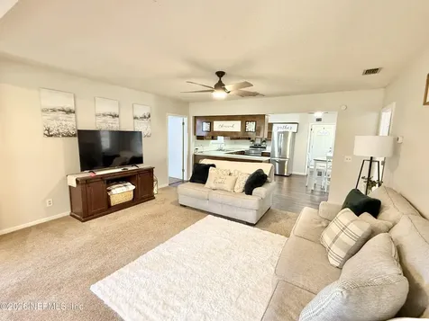 845 SW Pecan Street Keystone Heights FL 32656