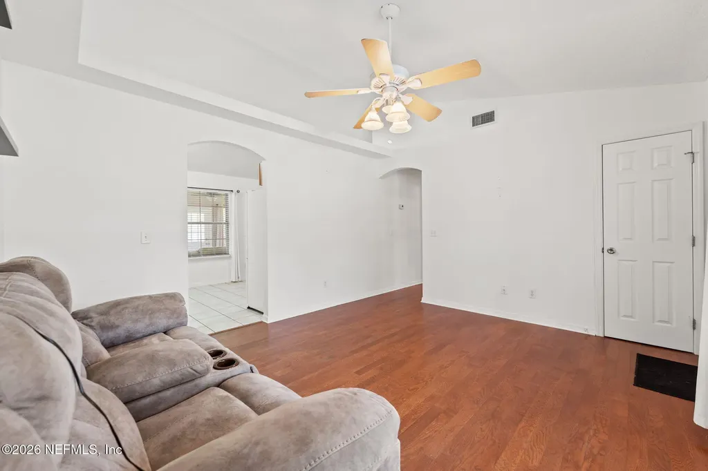 489 Timberlane Drive Macclenny FL 32063