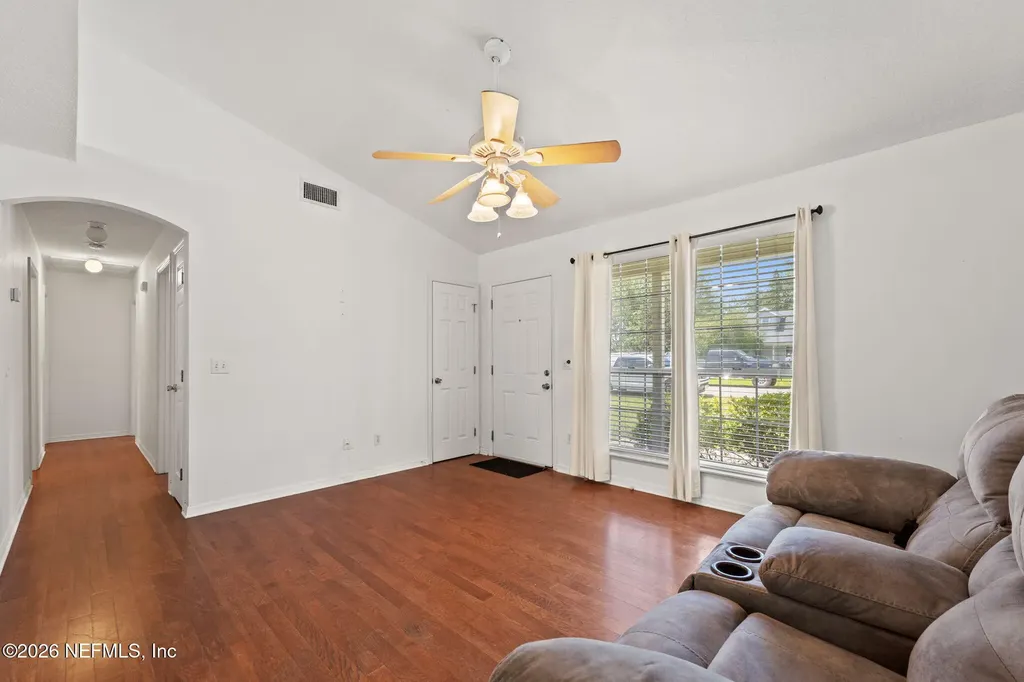 489 Timberlane Drive Macclenny FL 32063