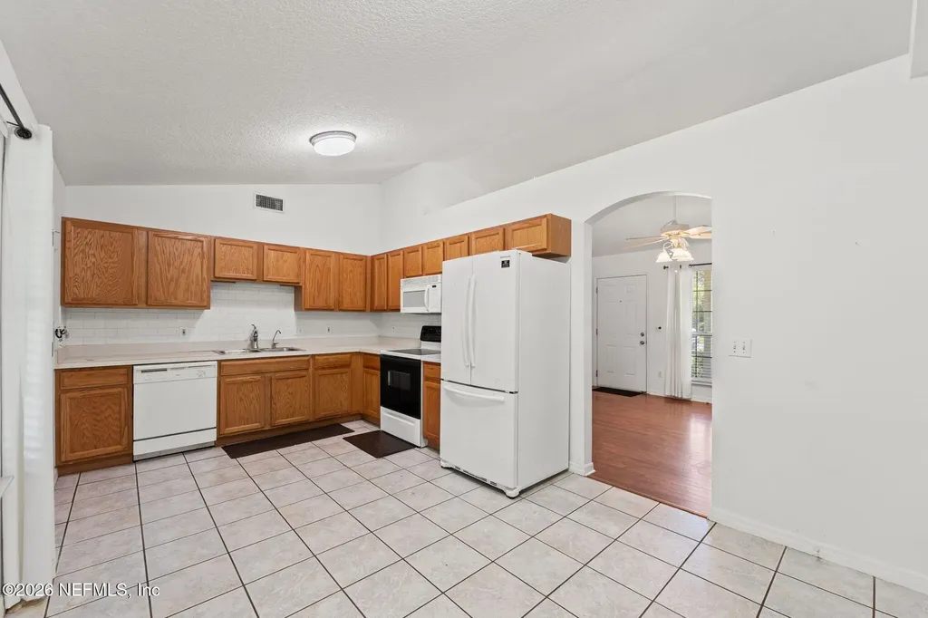 489 Timberlane Drive Macclenny FL 32063