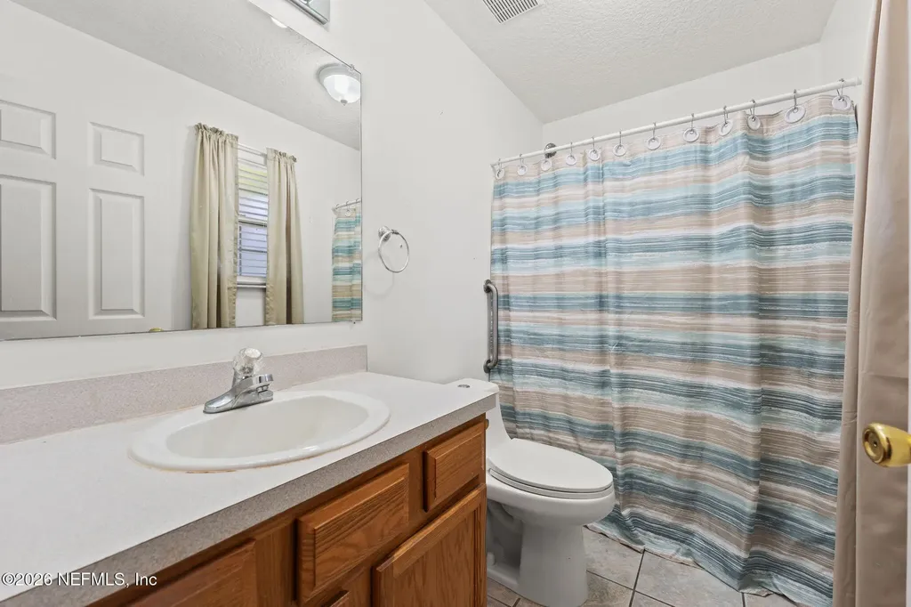 489 Timberlane Drive Macclenny FL 32063