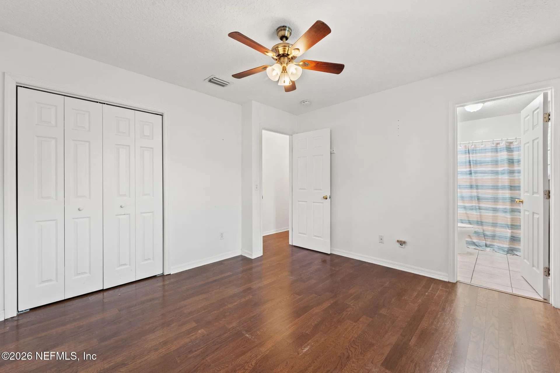 489 Timberlane Drive Macclenny FL 32063