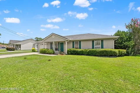 489 Timberlane Drive Macclenny FL 32063