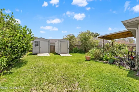 489 Timberlane Drive Macclenny FL 32063