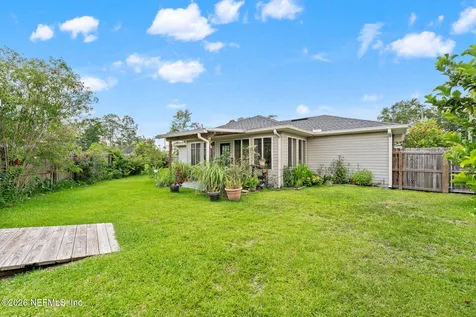 489 Timberlane Drive Macclenny FL 32063