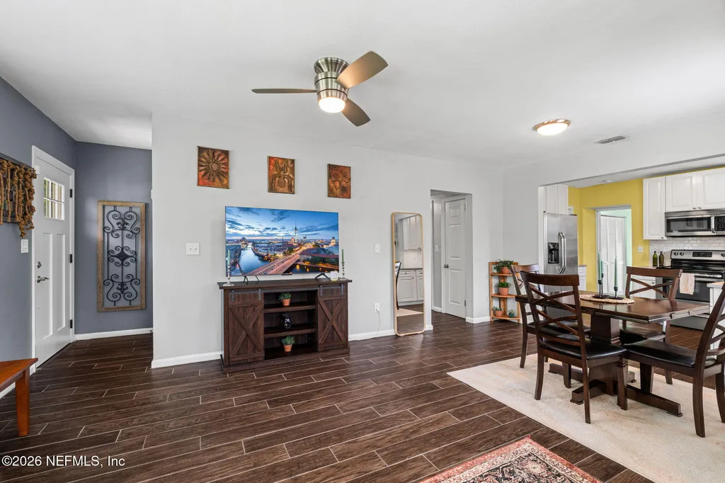 2745 Myra Street Jacksonville FL 32205