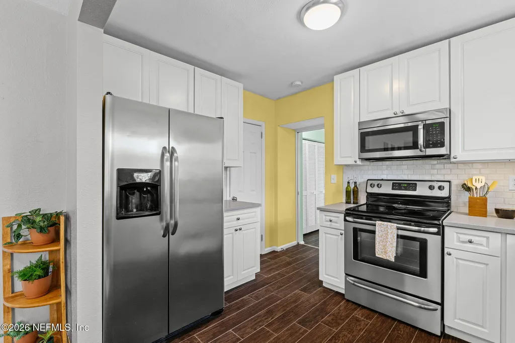 2745 Myra Street Jacksonville FL 32205