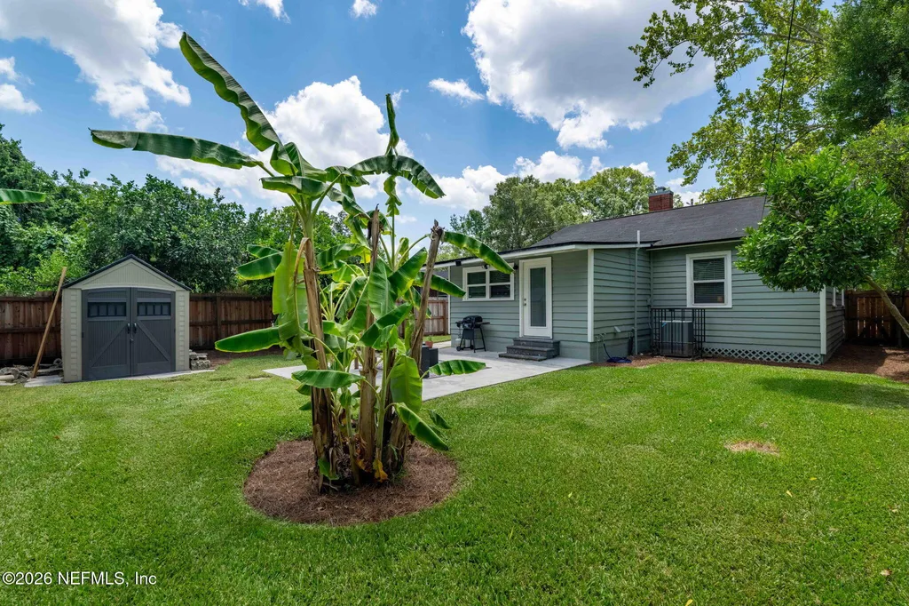 2745 Myra Street Jacksonville FL 32205
