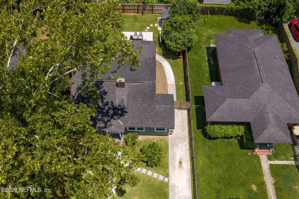 2745 Myra Street Jacksonville FL 32205