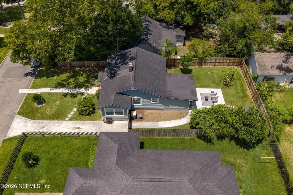 2745 Myra Street Jacksonville FL 32205