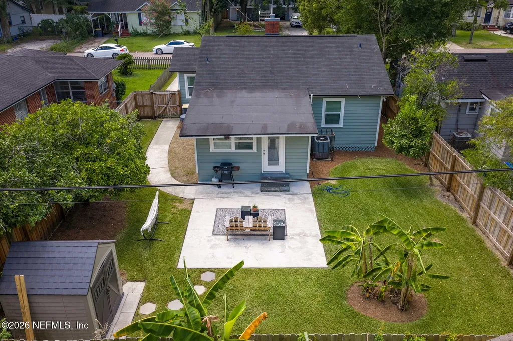 2745 Myra Street Jacksonville FL 32205
