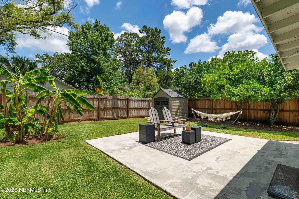 2745 Myra Street Jacksonville FL 32205