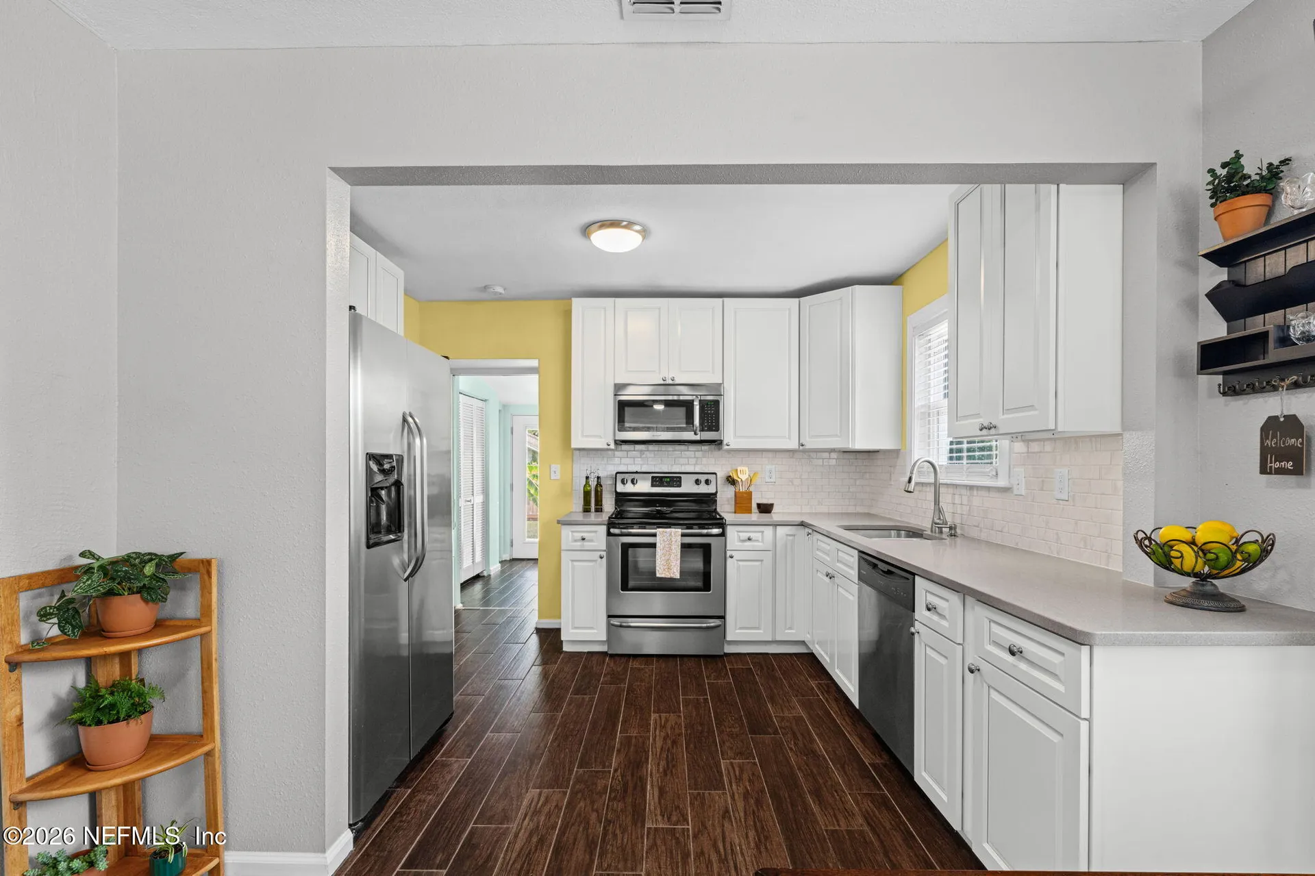2745 Myra Street Jacksonville FL 32205