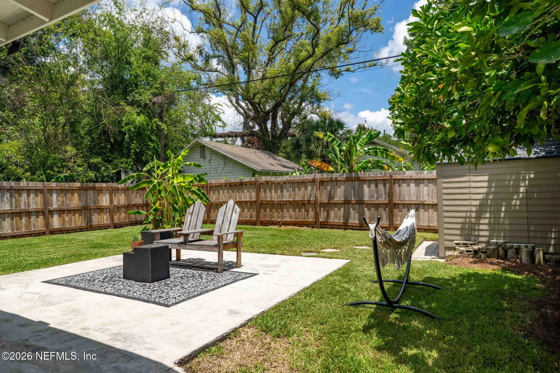 2745 Myra Street Jacksonville FL 32205