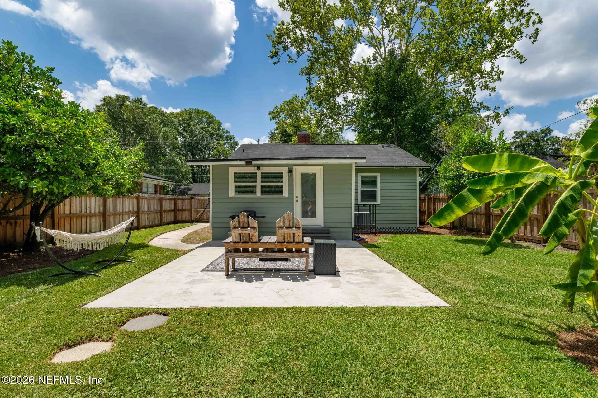 2745 Myra Street Jacksonville FL 32205