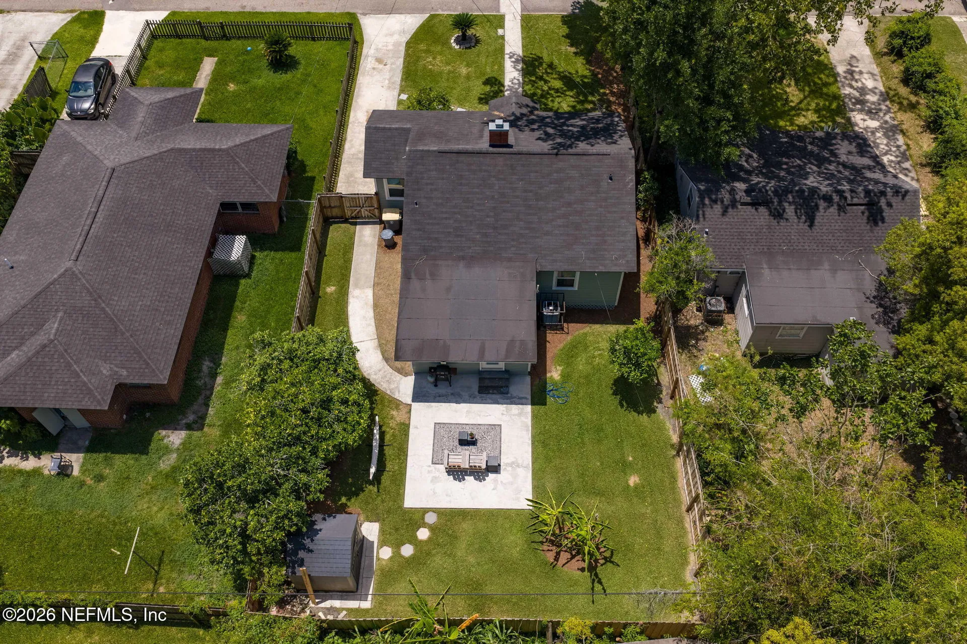 2745 Myra Street Jacksonville FL 32205