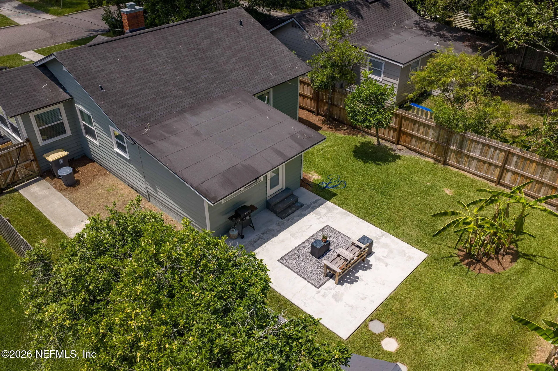 2745 Myra Street Jacksonville FL 32205
