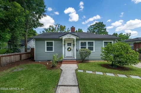 2745 Myra Street Jacksonville FL 32205