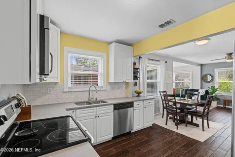 2745 Myra Street Jacksonville FL 32205