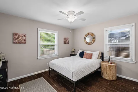 2745 Myra Street Jacksonville FL 32205