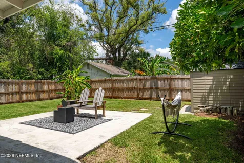 2745 Myra Street Jacksonville FL 32205