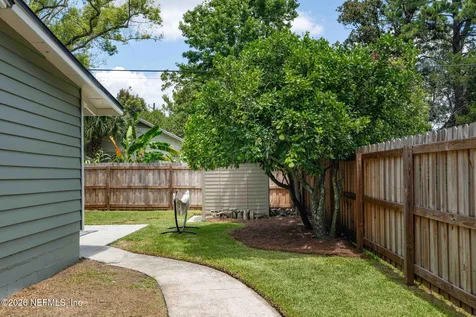 2745 Myra Street Jacksonville FL 32205