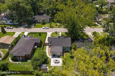 2745 Myra Street Jacksonville FL 32205