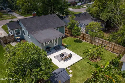 2745 Myra Street Jacksonville FL 32205