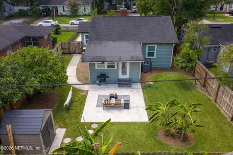 2745 Myra Street Jacksonville FL 32205