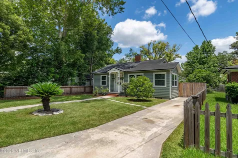 2745 Myra Street Jacksonville FL 32205