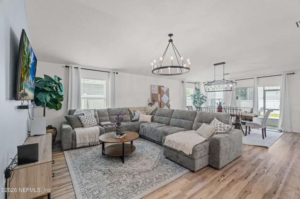 2531 Coral Lane Green Cove Springs FL 32043
