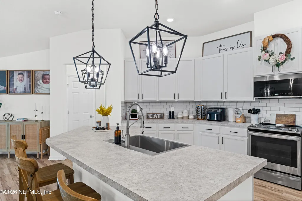 2531 Coral Lane Green Cove Springs FL 32043
