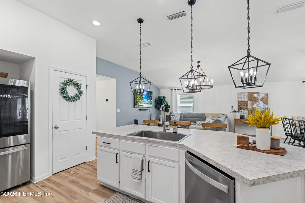 2531 Coral Lane Green Cove Springs FL 32043