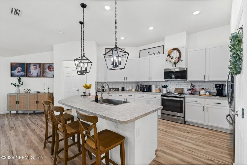 2531 Coral Lane Green Cove Springs FL 32043
