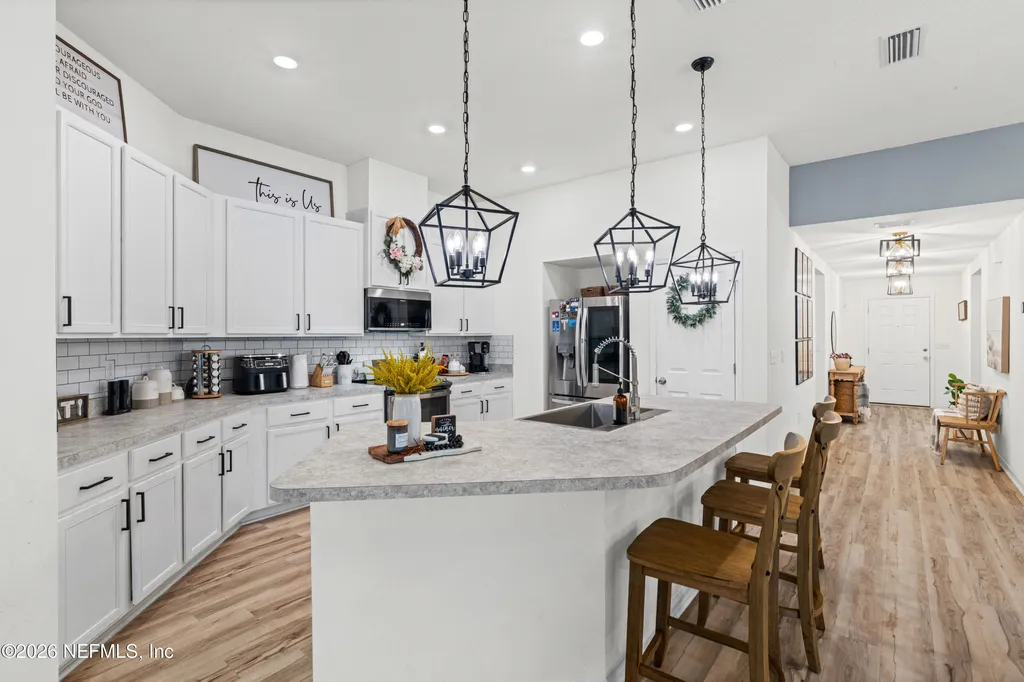 2531 Coral Lane Green Cove Springs FL 32043