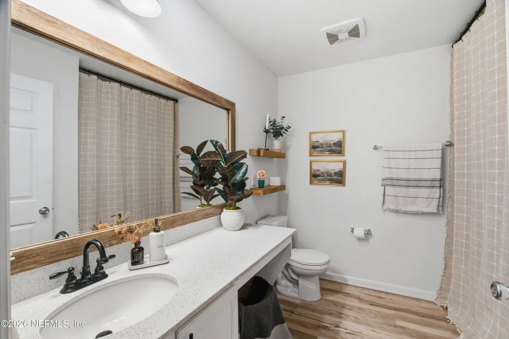 2531 Coral Lane Green Cove Springs FL 32043