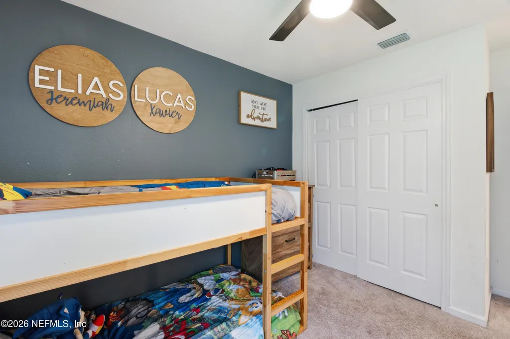 2531 Coral Lane Green Cove Springs FL 32043