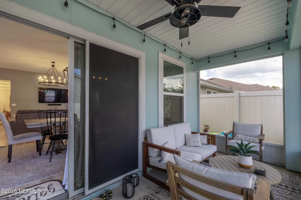 2531 Coral Lane Green Cove Springs FL 32043