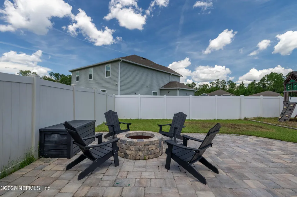 2531 Coral Lane Green Cove Springs FL 32043