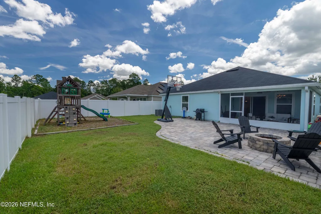 2531 Coral Lane Green Cove Springs FL 32043