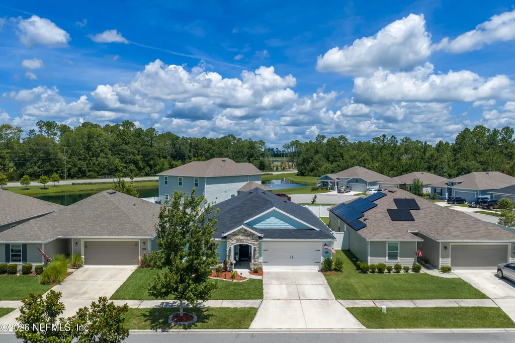2531 Coral Lane Green Cove Springs FL 32043