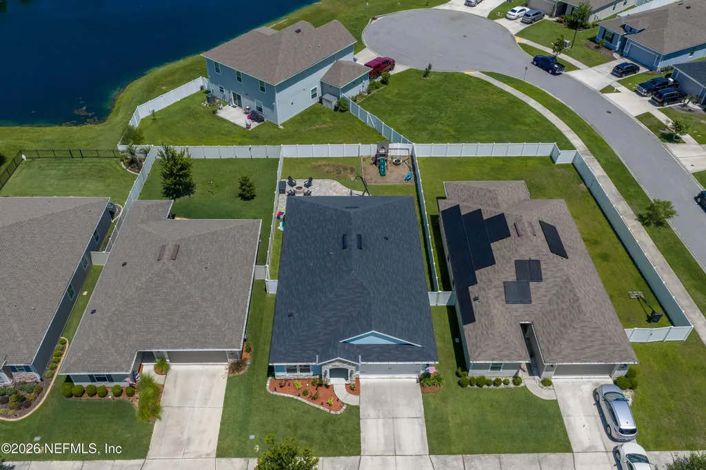 2531 Coral Lane Green Cove Springs FL 32043