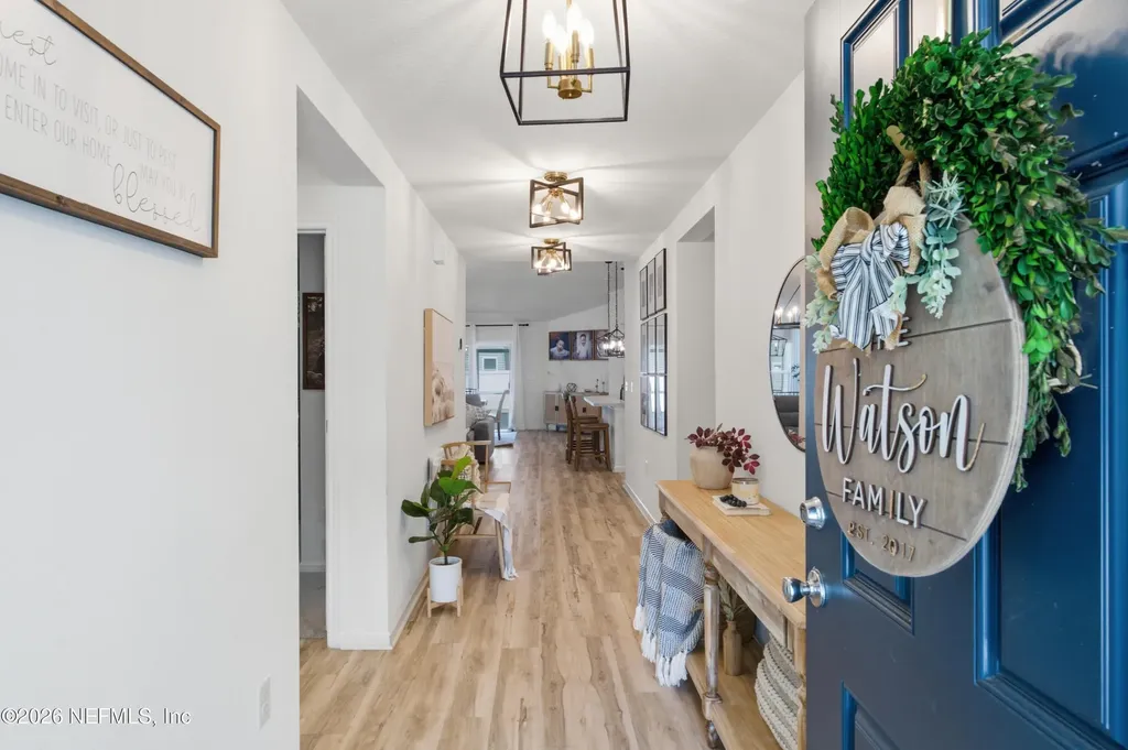 2531 Coral Lane Green Cove Springs FL 32043