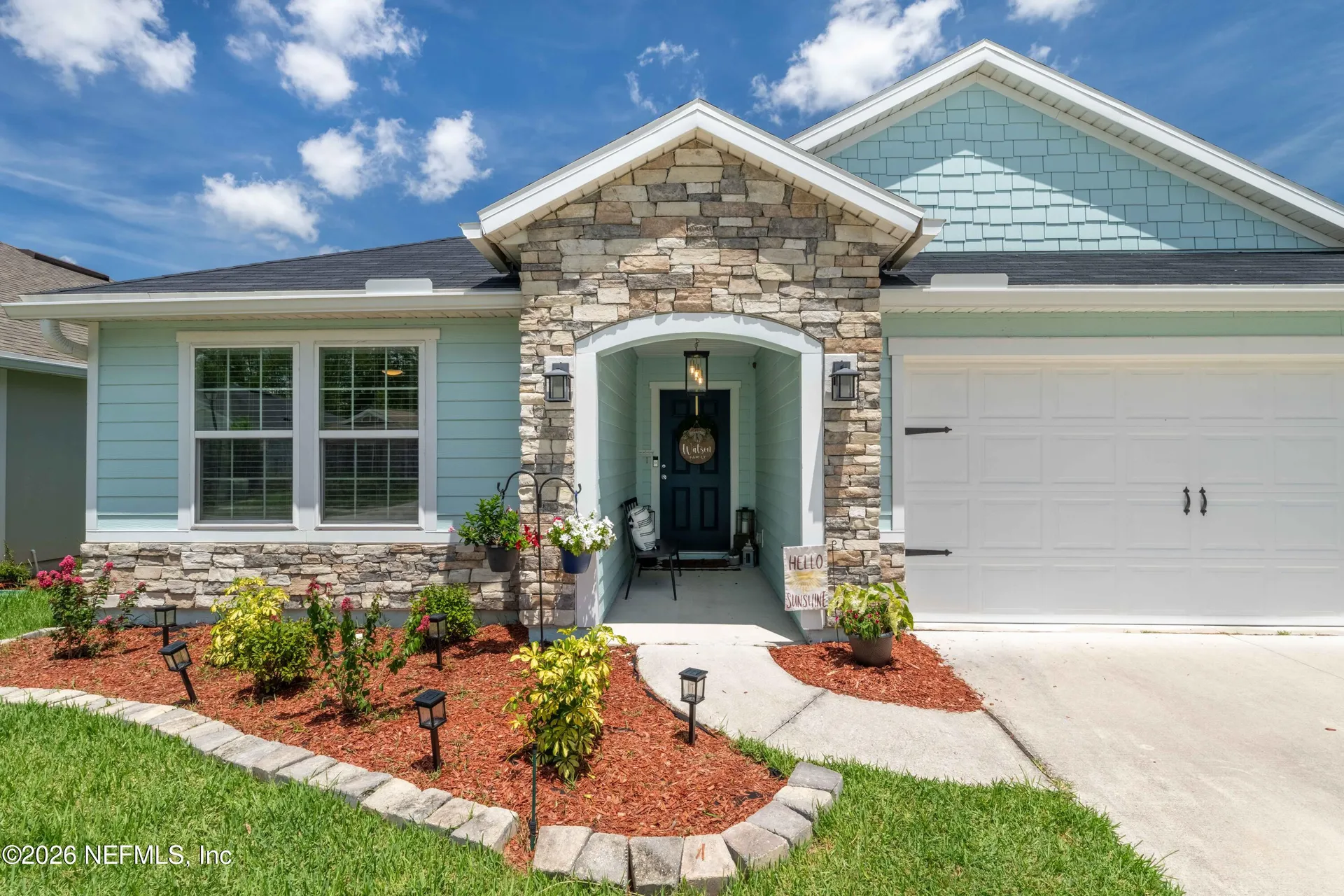 2531 Coral Lane Green Cove Springs FL 32043