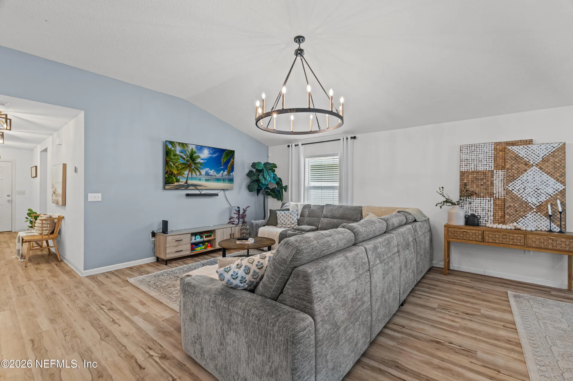 2531 Coral Lane Green Cove Springs FL 32043